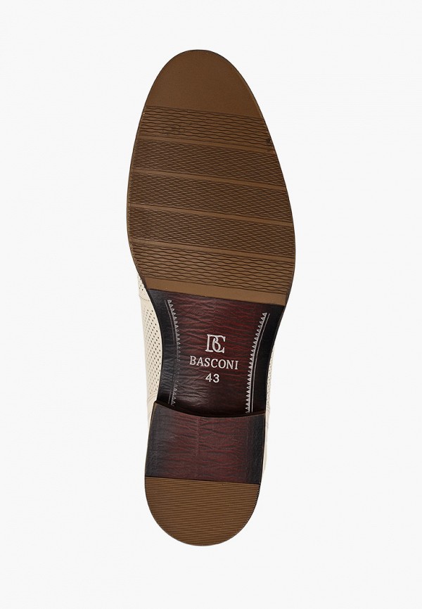 фото Туфли basconi