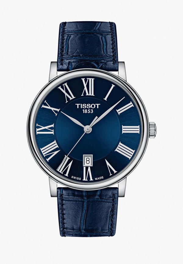 фото Часы tissot