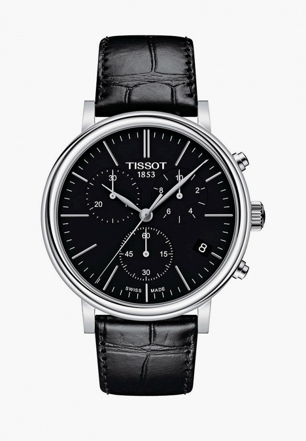 фото Часы tissot