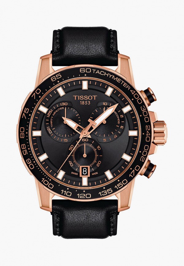 фото Часы tissot