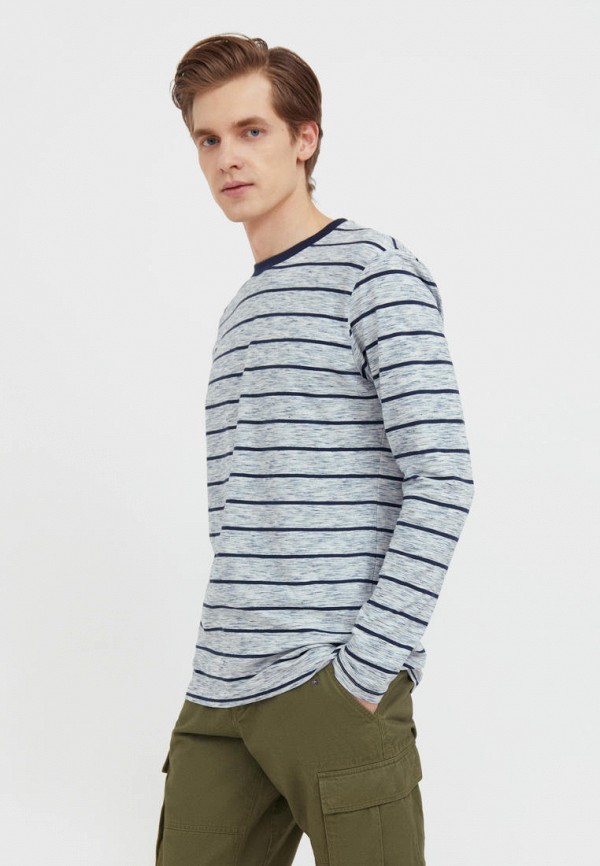 фото Лонгслив finn flare