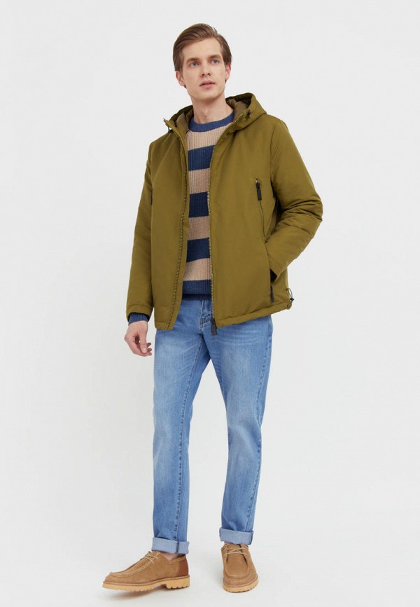 фото Куртка утепленная finn flare