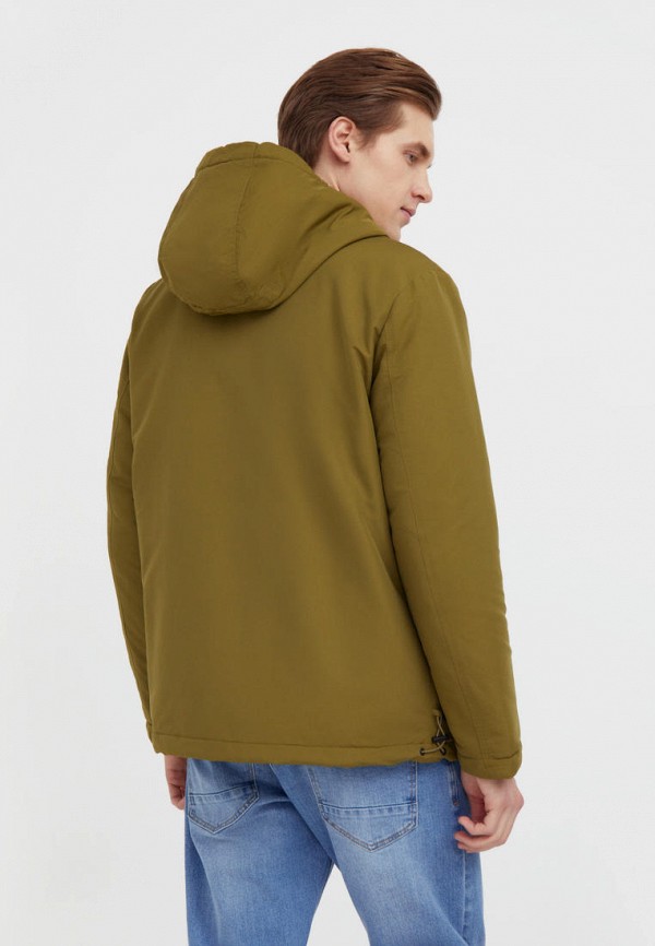 фото Куртка утепленная finn flare