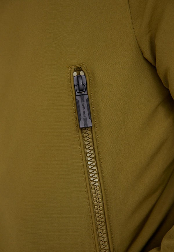 фото Куртка утепленная finn flare