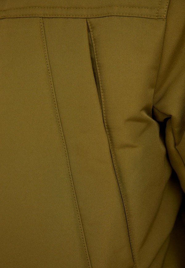 фото Куртка утепленная finn flare