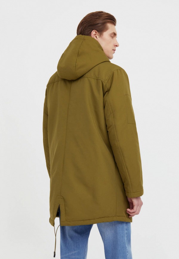 фото Куртка утепленная finn flare