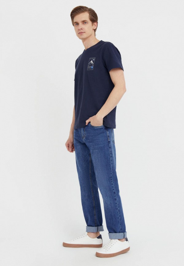 фото Футболка finn flare