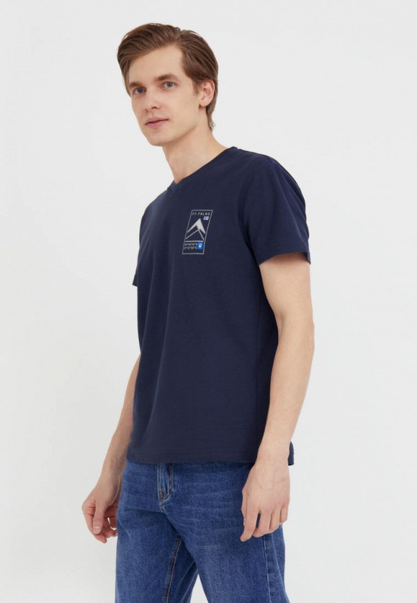 фото Футболка finn flare