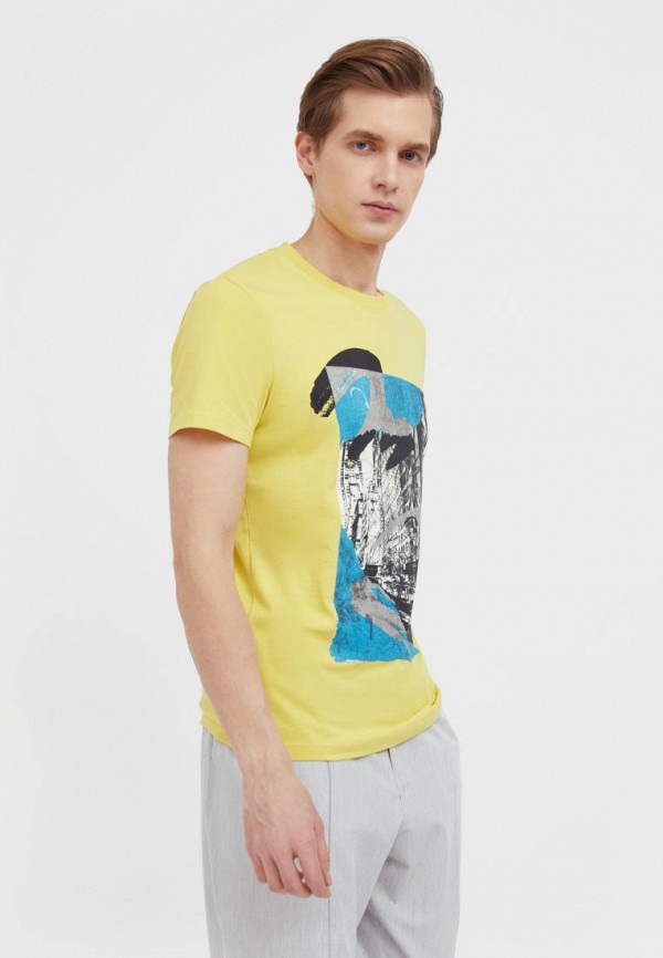 фото Футболка finn flare