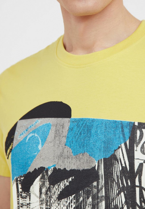 фото Футболка finn flare