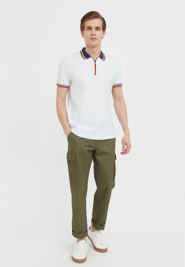 фото Футболка finn flare