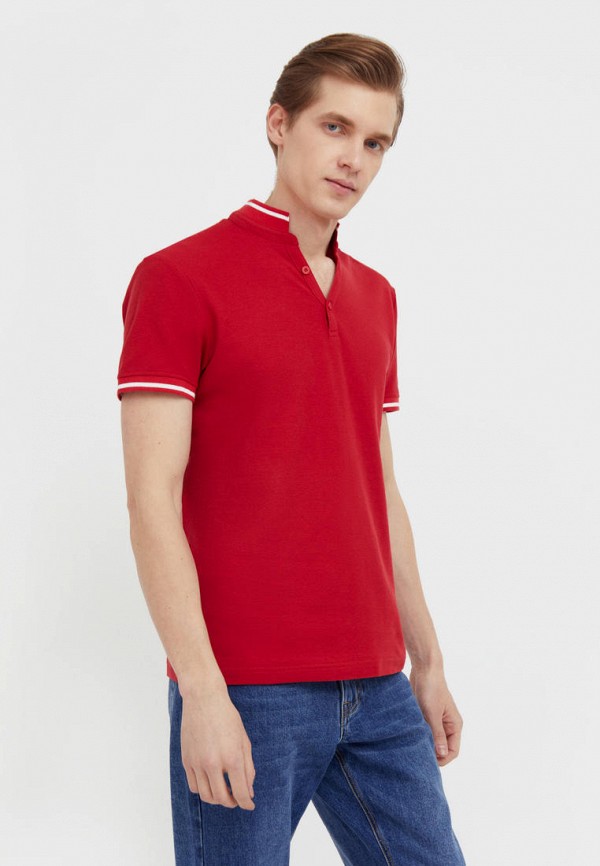 фото Футболка finn flare