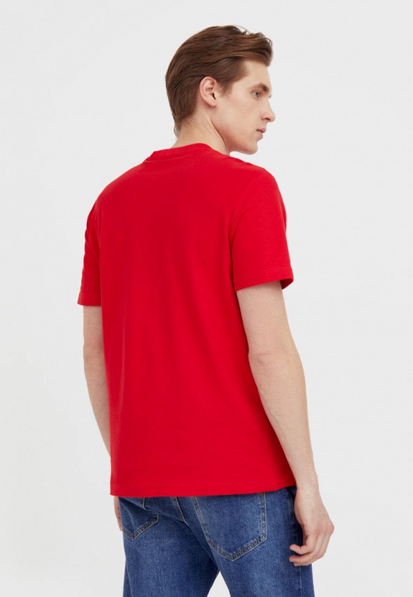 фото Футболка finn flare