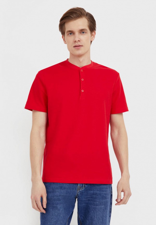 фото Футболка finn flare