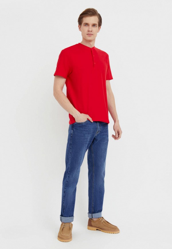 фото Футболка finn flare