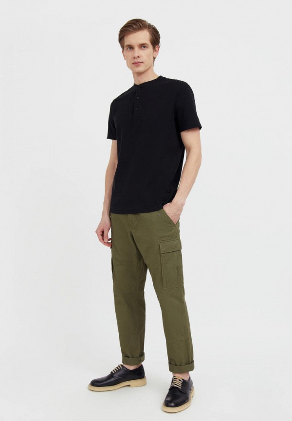 фото Футболка finn flare