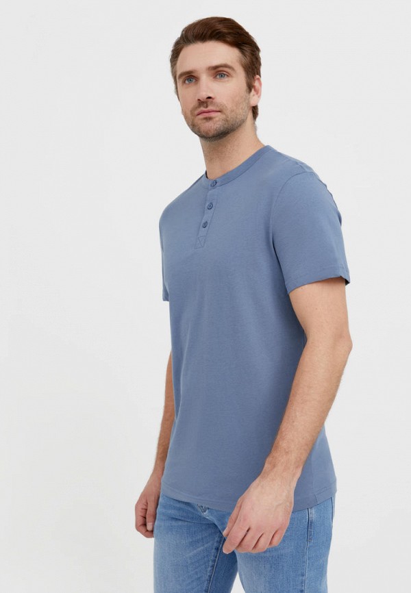 фото Футболка finn flare