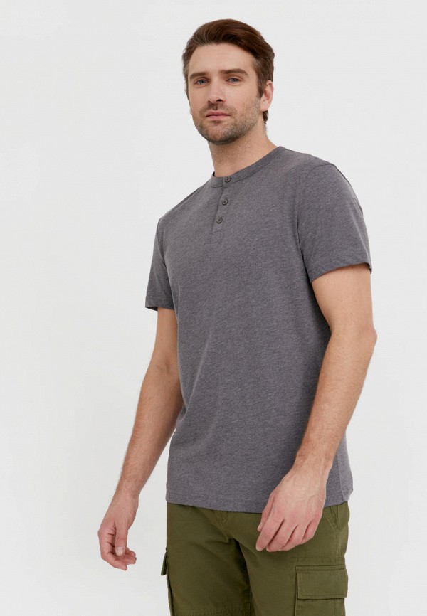 фото Футболка finn flare