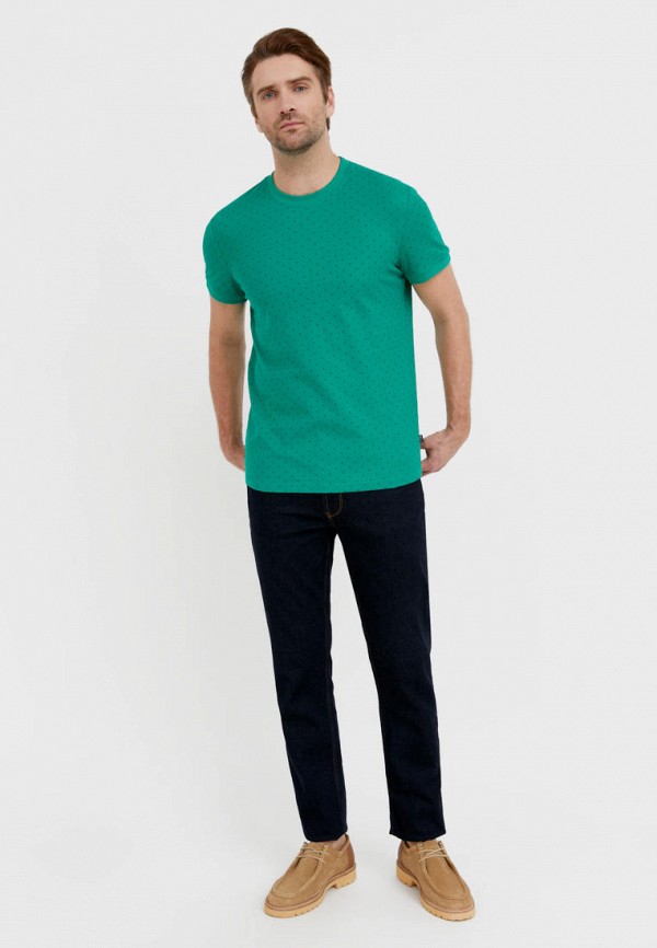 фото Футболка finn flare