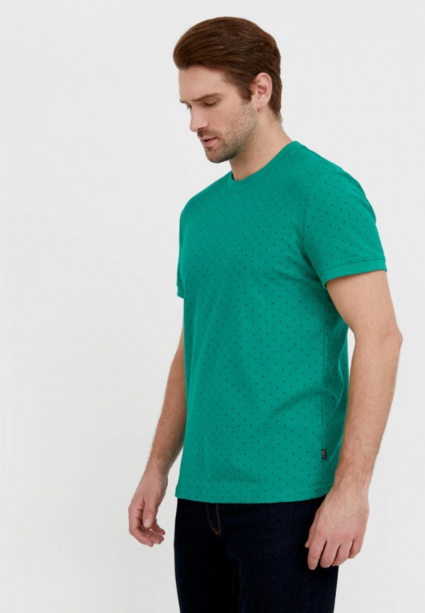 фото Футболка finn flare