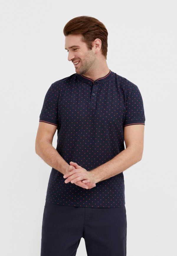 фото Футболка finn flare