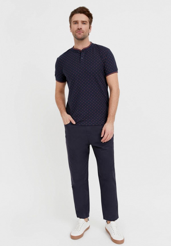 фото Футболка finn flare