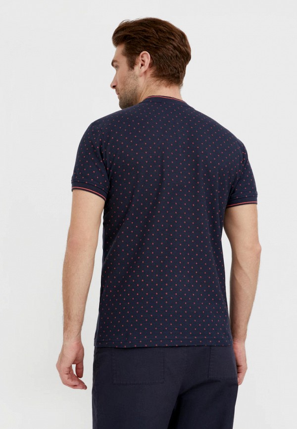 фото Футболка finn flare