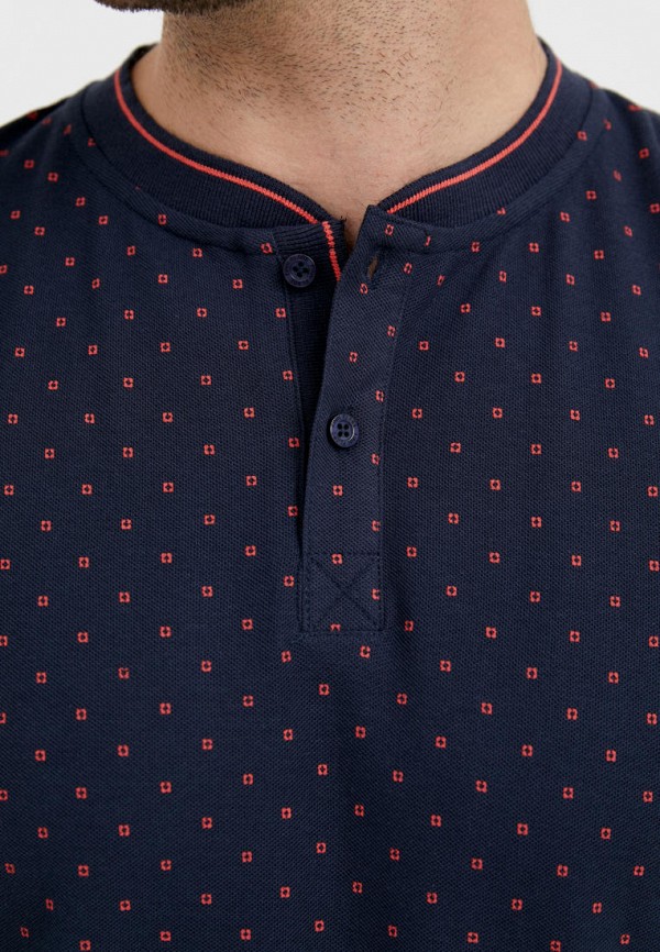 фото Футболка finn flare