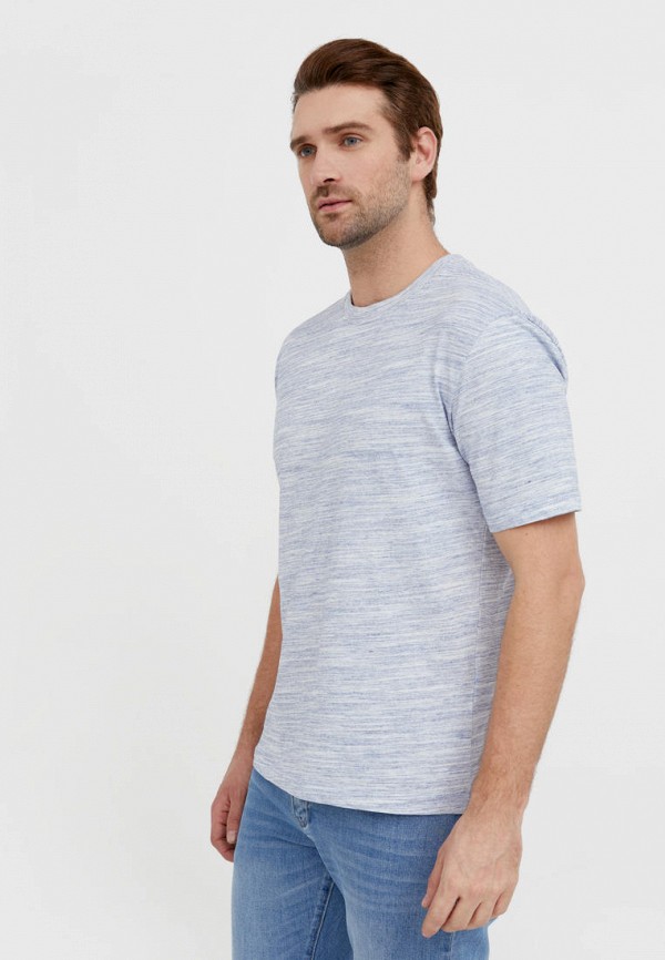 фото Футболка finn flare