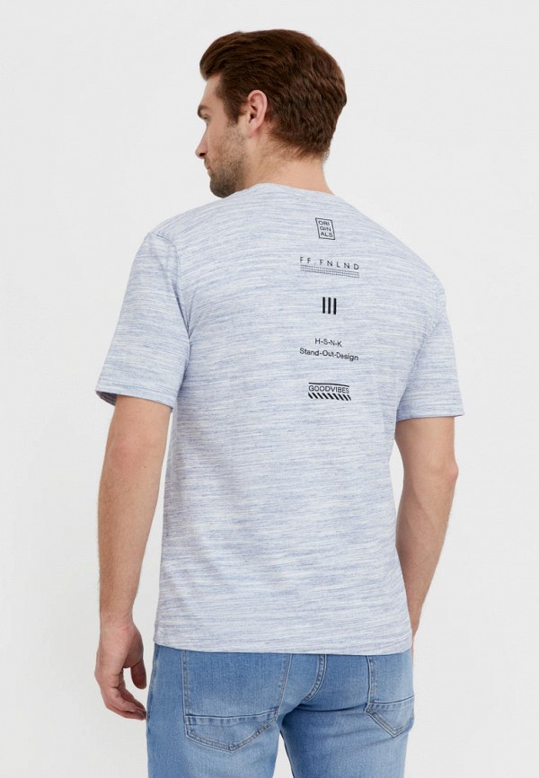 фото Футболка finn flare