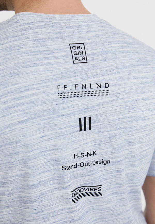 фото Футболка finn flare