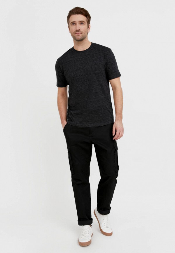 фото Футболка finn flare