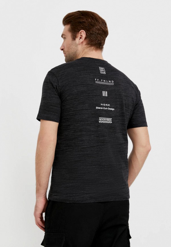 фото Футболка finn flare