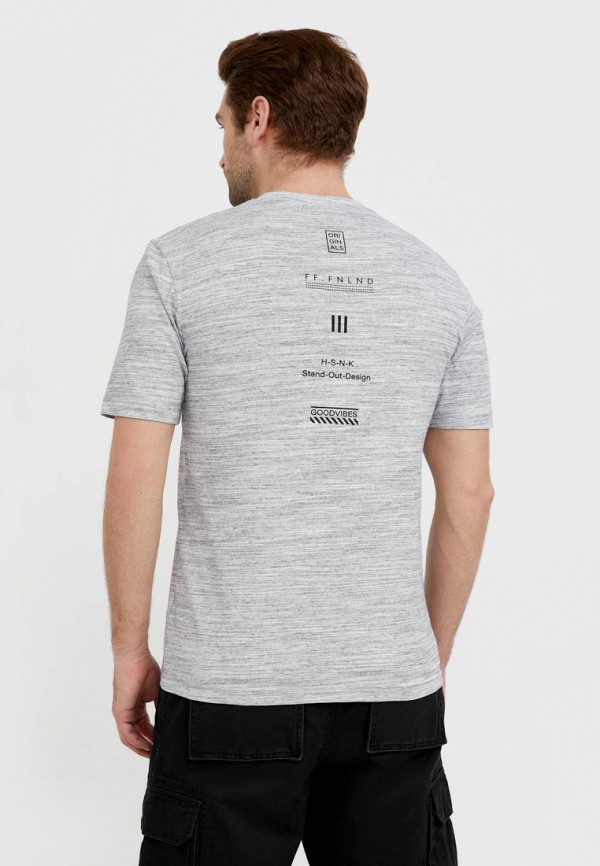 фото Футболка finn flare