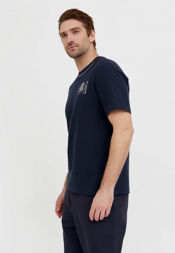 фото Футболка finn flare