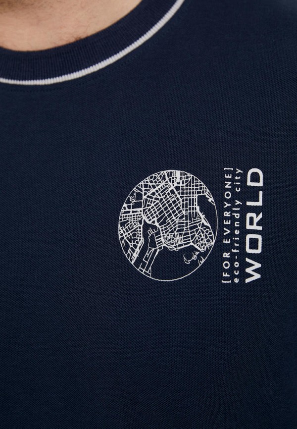 фото Футболка finn flare