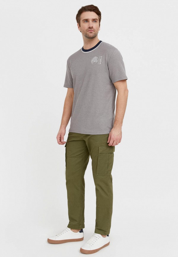 фото Футболка finn flare