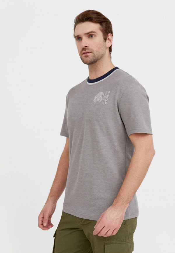 фото Футболка finn flare