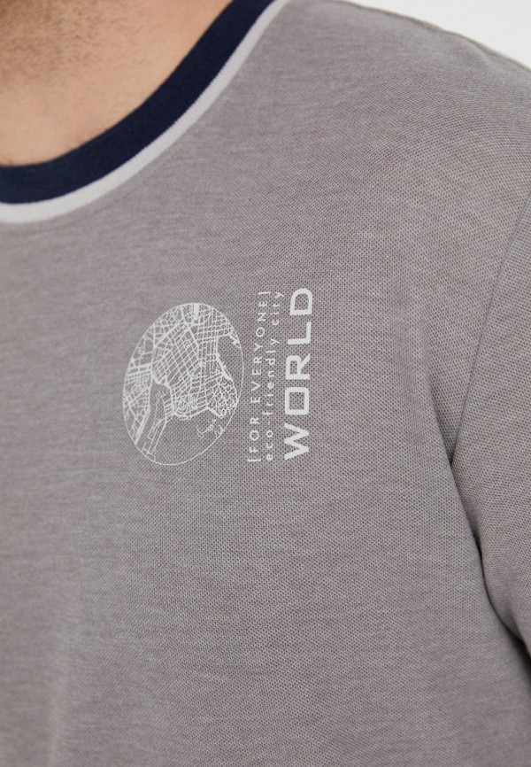 фото Футболка finn flare