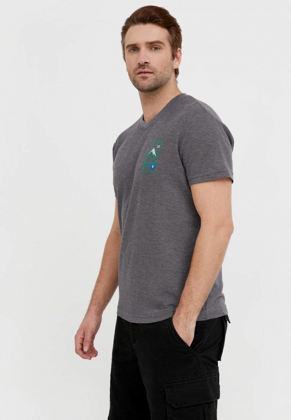 фото Футболка finn flare