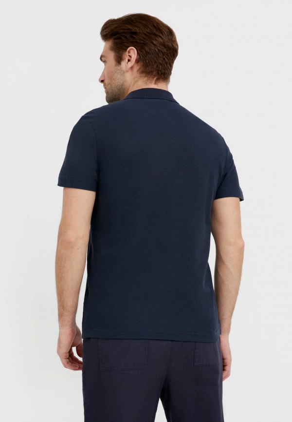 фото Поло finn flare