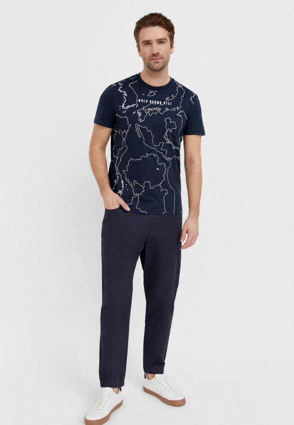 фото Футболка finn flare