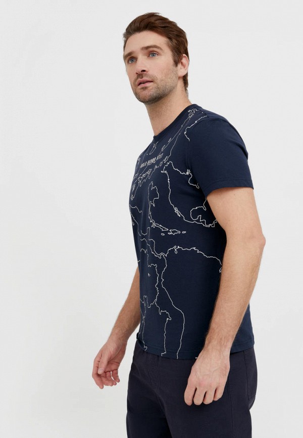 фото Футболка finn flare