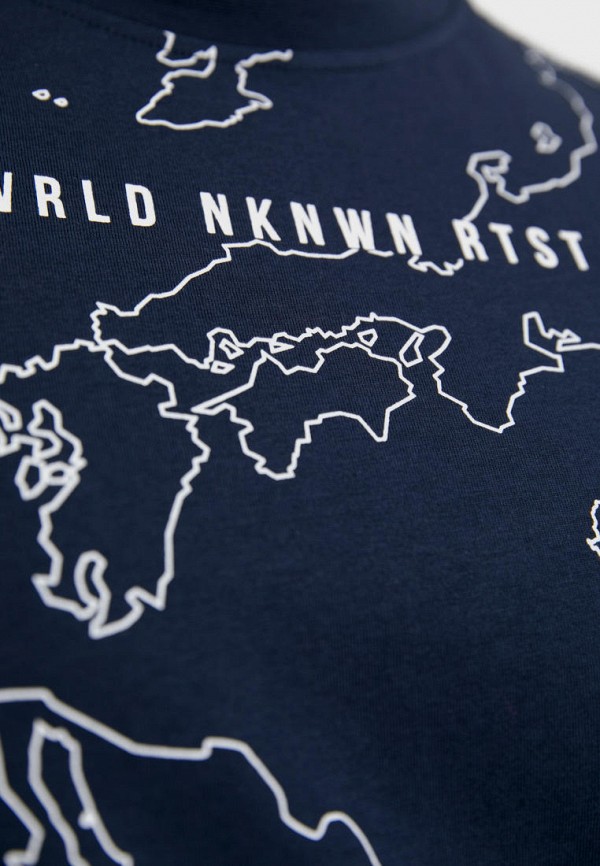 фото Футболка finn flare