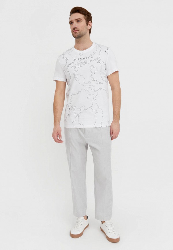 фото Футболка finn flare