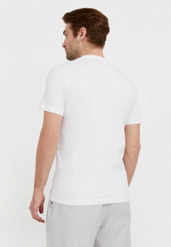 фото Футболка finn flare