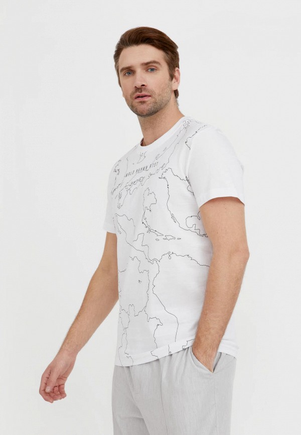 фото Футболка finn flare