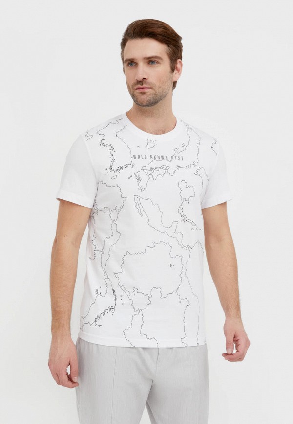 фото Футболка finn flare