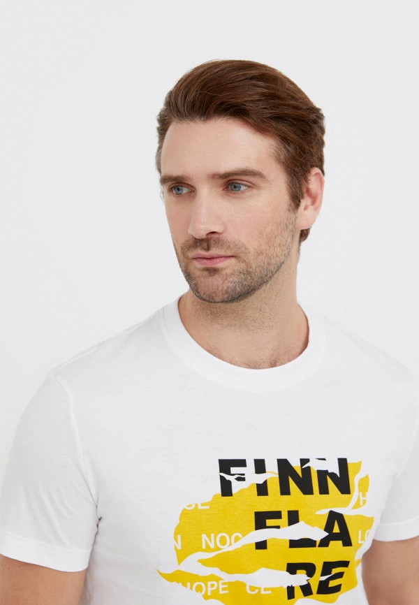 фото Футболка finn flare