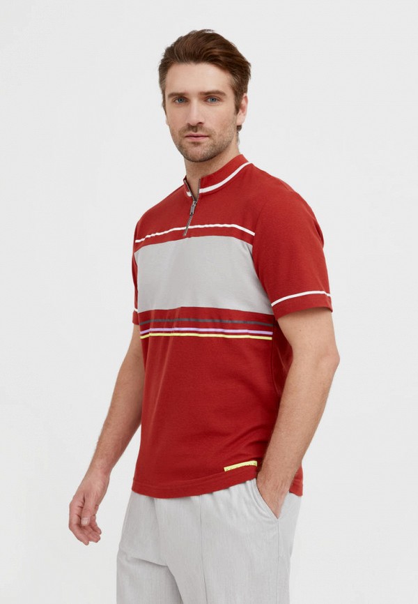 фото Футболка finn flare